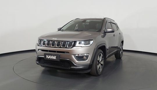 Jeep • Compass