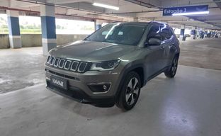 Jeep • Compass