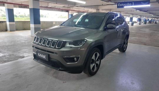 Jeep • Compass