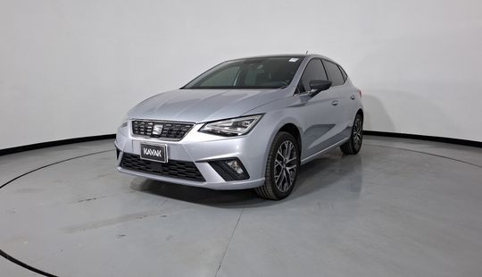 Seat • Ibiza