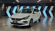 Fiat Cronos 1.8 PRECISION PACK PREMIUM CVT Sedan 2020