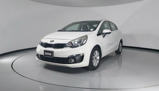 Kia • Rio