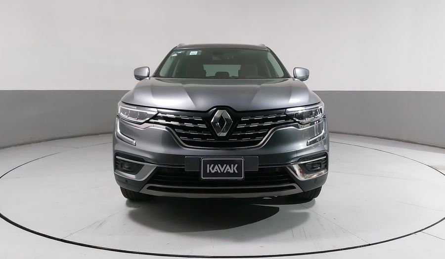 Renault Koleos 2.5 ICONIC CVT Suv 2021