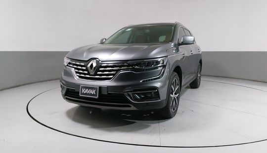 Renault • Koleos