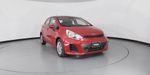 Kia Rio 1.6 LX MT Hatchback 2017