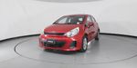 Kia Rio 1.6 LX MT Hatchback 2017