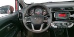 Kia Rio 1.6 LX MT Hatchback 2017