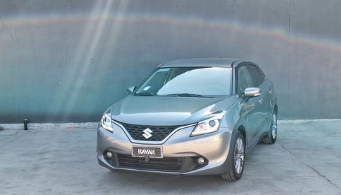 Suzuki Baleno 1.4 GLX Hatchback 2019