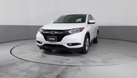 Honda • HR-V