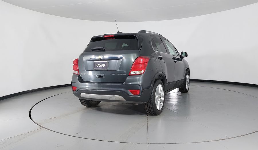 Chevrolet Trax 1.8 C PREMIER AUTO Suv 2019