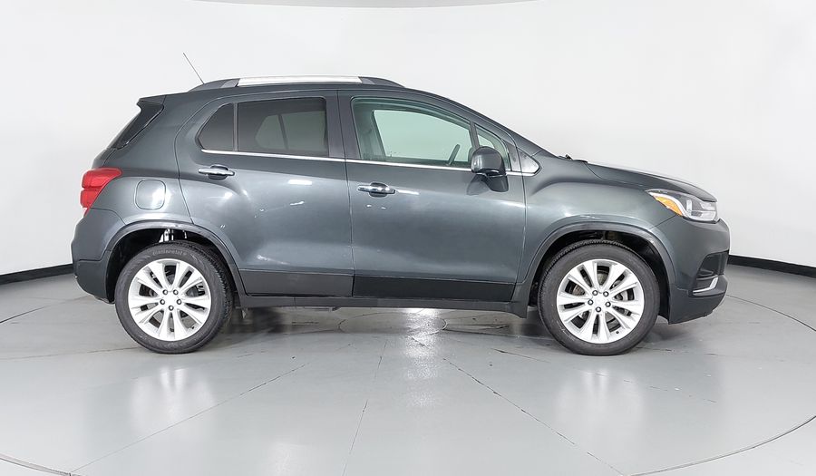 Chevrolet Trax 1.8 C PREMIER AUTO Suv 2019