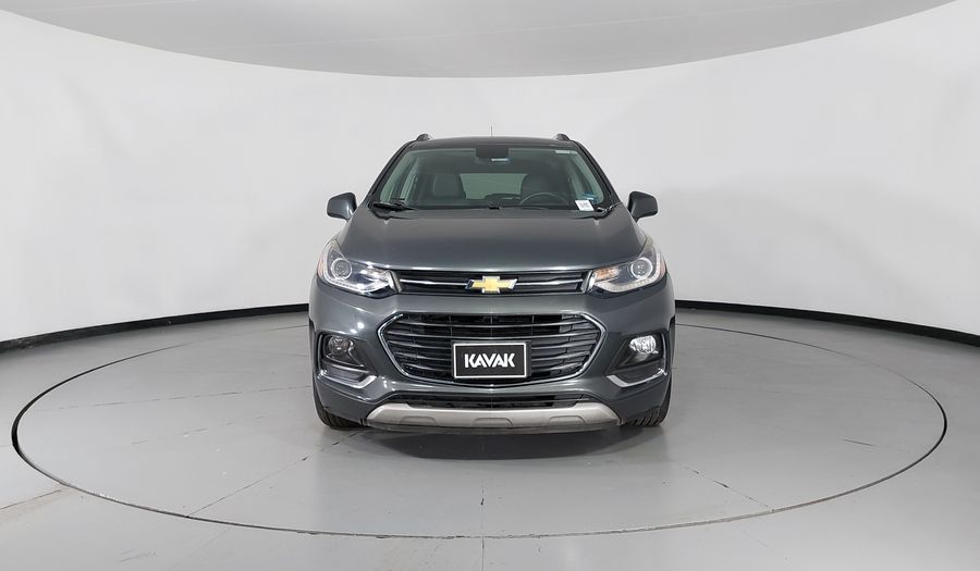 Chevrolet Trax 1.8 C PREMIER AUTO Suv 2019