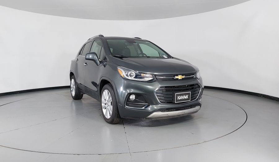 Chevrolet Trax 1.8 C PREMIER AUTO Suv 2019