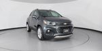 Chevrolet Trax 1.8 C PREMIER AUTO Suv 2019