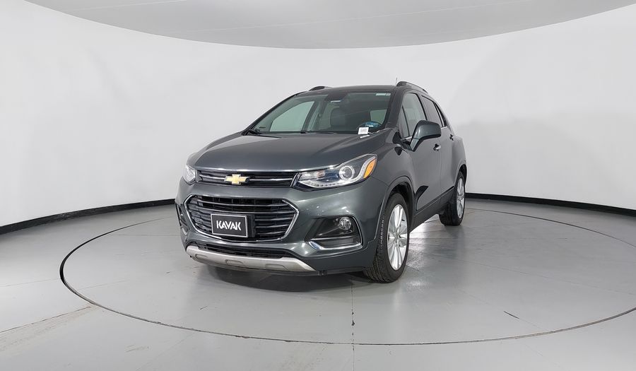 Chevrolet Trax 1.8 C PREMIER AUTO Suv 2019