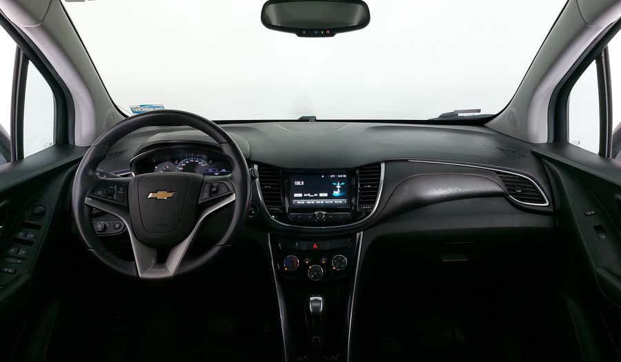 Chevrolet Trax 1.8 C PREMIER AUTO Suv 2019