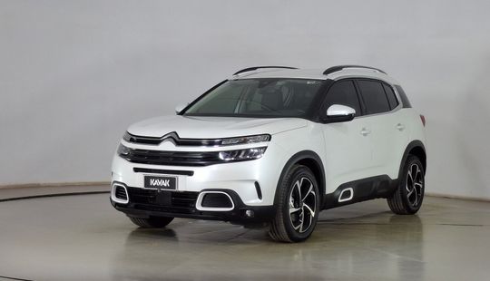 Citroen • C5 Aircross