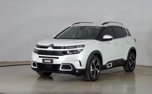 Citroen • C5 Aircross