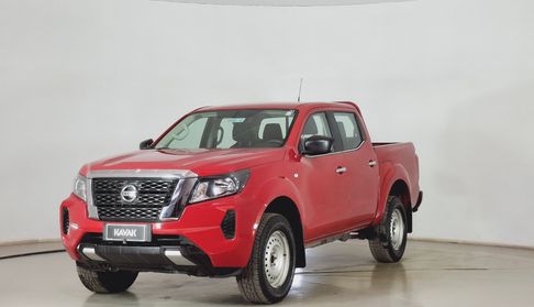 Nissan Navara 2.3 DSL XE Pickup 2022