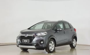 Honda • Wr-V