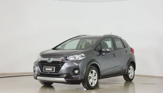 Honda • Wr-V