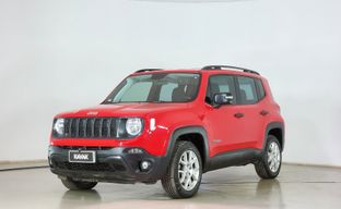 Jeep • Renegade