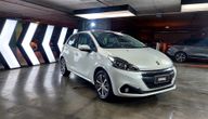 Peugeot 208 1.6 FELINE MT Hatchback 2019