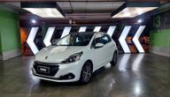 Peugeot 208 1.6 FELINE MT Hatchback 2019