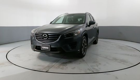 Mazda • CX-5