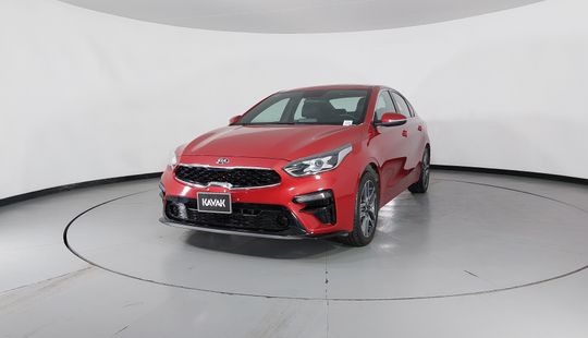 Kia • FORTE