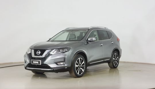 Nissan • X-Trail