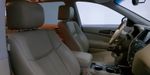 Nissan Pathfinder 3.5 EXCLUSIVE AT Suv 2014