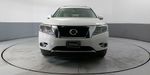 Nissan Pathfinder 3.5 EXCLUSIVE AT Suv 2014