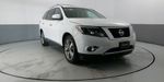 Nissan Pathfinder 3.5 EXCLUSIVE AT Suv 2014