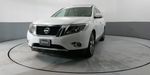 Nissan Pathfinder 3.5 EXCLUSIVE AT Suv 2014