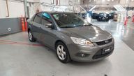 Ford Focus Ii 1.6 EXE TREND SIGMA MT Sedan 2012