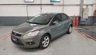 Ford Focus Ii 1.6 EXE TREND SIGMA MT Sedan 2012