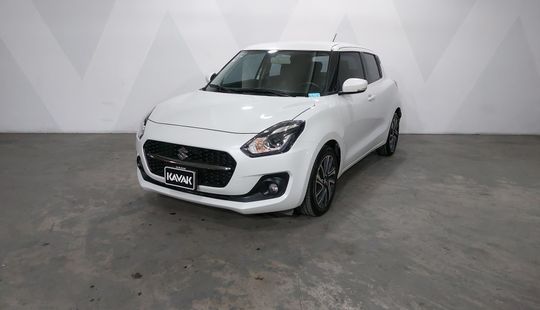 Suzuki • Swift