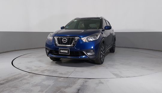 Nissan • Kicks