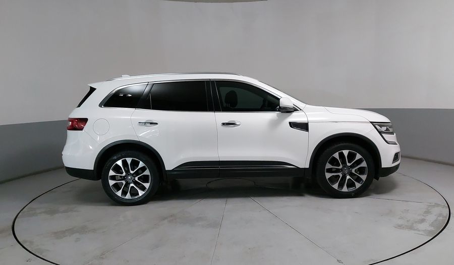 Renault Koleos 2.5 ICONIC CVT Suv 2019