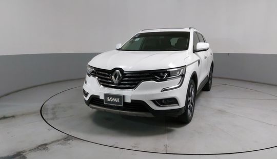 Renault • Koleos