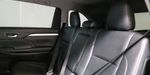 Toyota Highlander 3.5 XLE Suv 2017