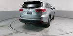 Toyota Highlander 3.5 XLE Suv 2017