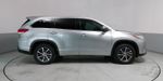 Toyota Highlander 3.5 XLE Suv 2017