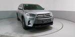 Toyota Highlander 3.5 XLE Suv 2017