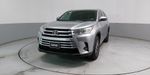 Toyota Highlander 3.5 XLE Suv 2017