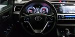 Toyota Highlander 3.5 XLE Suv 2017