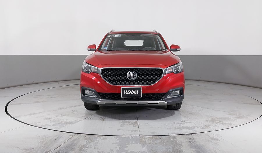 Mg Zs 1.5 EXCITE AUTO Suv 2021