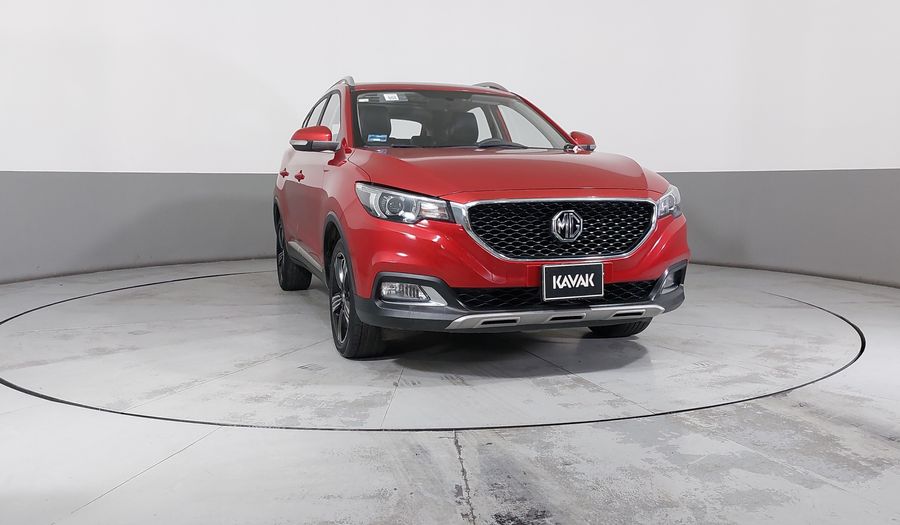 Mg Zs 1.5 EXCITE AUTO Suv 2021