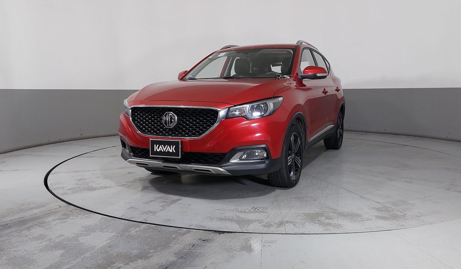 Mg Zs 1.5 EXCITE AUTO Suv 2021